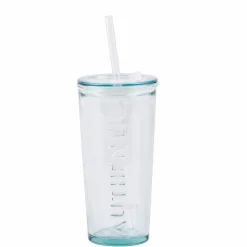 AUTHENTIC Vetro 50 CL Trasparente