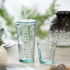 AUTHENTIC Vetro 50 CL Trasparente