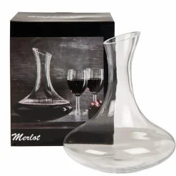 AUTHENTIC Vetro 50 CL Trasparente