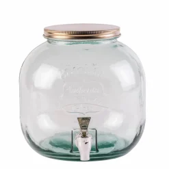 AUTHENTIC Vetro 50 CL Trasparente