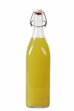AUTHENTIC Vetro 50 CL Trasparente