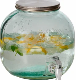 AUTHENTIC Vetro 50 CL Trasparente