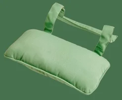 AZUR Cuscino Da Giardino Poggiatesta Verde