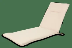 AZUR Cuscino Da Giardino Per Sdraio Sabbia