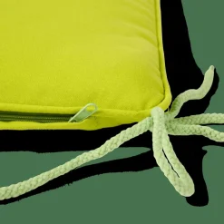 AZUR Cuscino Da Giardino Per Bistro Lime
