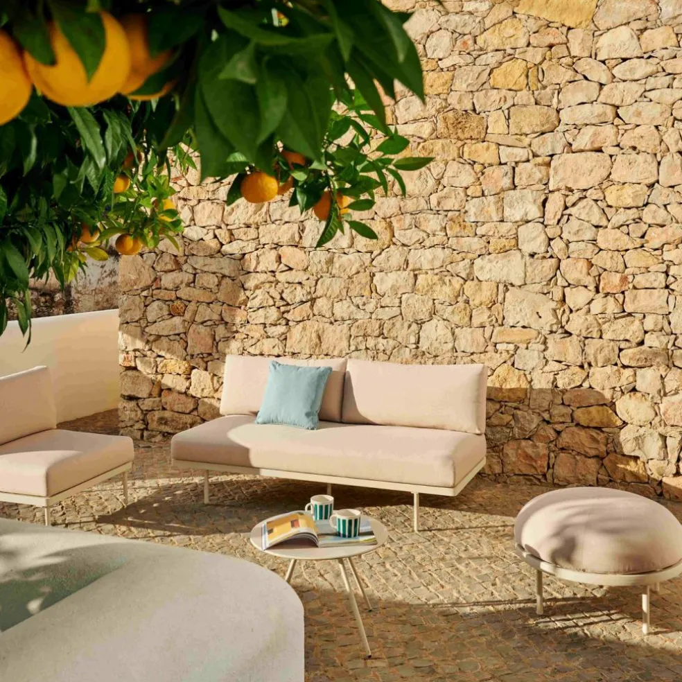 BAJA Set Lounge