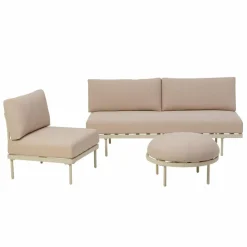 BAJA Set Lounge