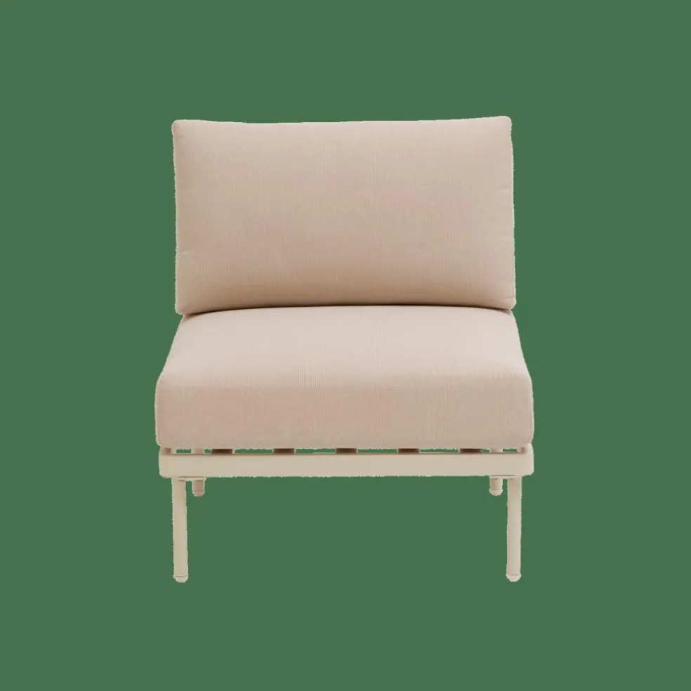 BAJA Set Lounge