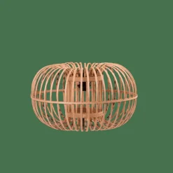 BALU Lampada A Sospensione Naturale