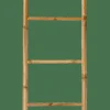 BAMBOE Scaletta Naturale