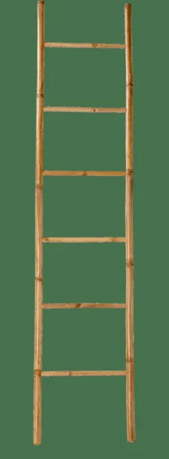 BAMBOE Scaletta Naturale