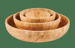 BAMBOO Ciotola Naturale