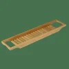 BAMBOO Mens X Vasca Bagno Naturale