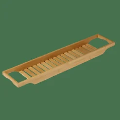 BAMBOO Mens X Vasca Bagno Naturale