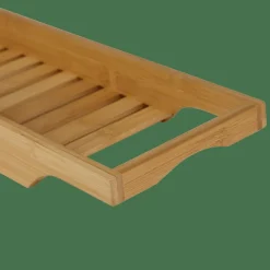 BAMBOO Mens X Vasca Bagno Naturale