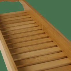 BAMBOO Mens X Vasca Bagno Naturale