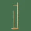 BAMBOO Organizer Da Bagno Naturale