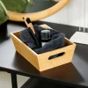 BAMBOO Organizzatore Naturale