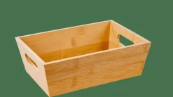BAMBOO Organizzatore Naturale