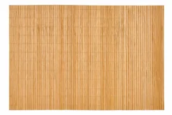 BAMBOO Organizzatore Naturale