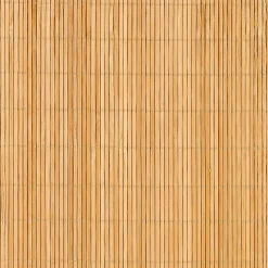 BAMBOO Scatola Portafazzoletti Naturale