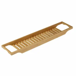 BAMBOO Scatola Portatutto Vaso Per Erbe Naturale