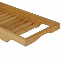 BAMBOO Scatola Portatutto Vaso Per Erbe Naturale