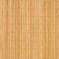 BAMBOO Scatola Portatutto Vaso Per Erbe Naturale