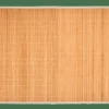 BAMBOO Tappeto Beige