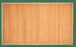 BAMBOO Tappeto Beige