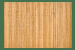 BAMBOO Tovaglietta Naturale