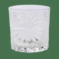 BAR Bicchieri Set Da 6 Trasparente
