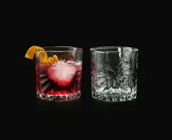 BAR Bicchieri Set Da 6 Trasparente