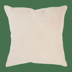 BARI Cuscino Bianco