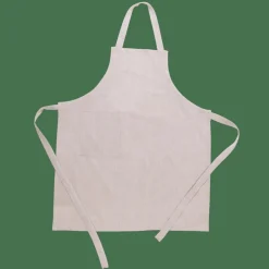 BAS Grembiule Beige