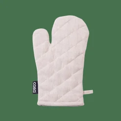 BAS Guanto Da Forno Beige