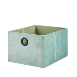 BASIC Cesta Pieghevole Menta