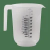 BASIC Misurino 1L Trasparente