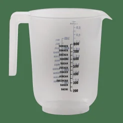 BASIC Misurino 1L Trasparente
