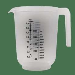 BASIC Misurino 1L Trasparente