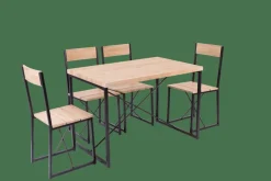 BASIC Set Dinner Naturale