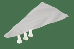 BASIC Tasca Da Pasticciere Bianco