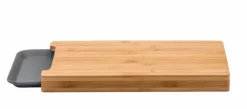 BASIC Utensili Da Cucina Set Di 3 Pezzi Naturale