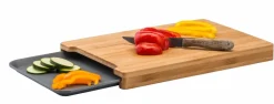 BASIC Utensili Da Cucina Set Di 3 Pezzi Naturale