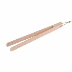 BASIC WOOD Cucchiaio Naturale