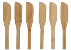 BASIC WOOD Cucchiaio Naturale