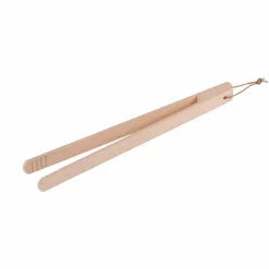 BASIC WOOD Spatola Naturale
