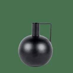 BASTA Vaso Sferico Nero