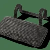 BAYA Cuscino Da Giardino Poggiatesta Nero