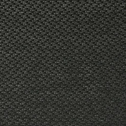 BAYA Cuscino Da Giardino Poggiatesta Nero